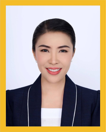 นางสาวปรียาภัทร์ เมืองทอง