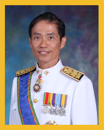 ทพ.มานะชัย ทองยัง