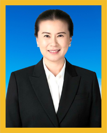 น.ส.ณิชาภา โกวิทานนท์
